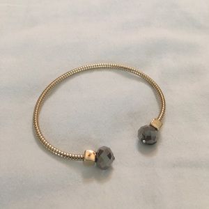 Cuff bracelet